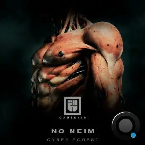 No Neim - Cyber Forest (2026)