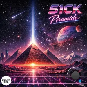 51CK - Piramide (2026)