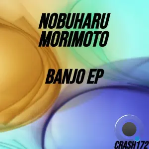 Nobuharu Morimoto - Banjo (2026)