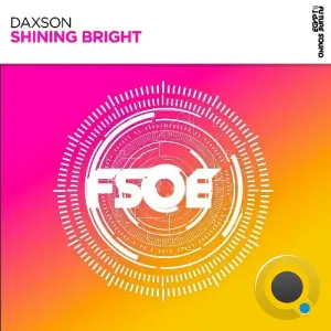 Daxson - Shining Bright (2026)