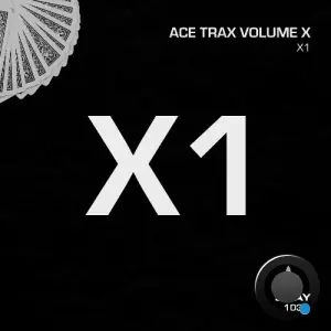 Ace Trax Volume X1 (2026)