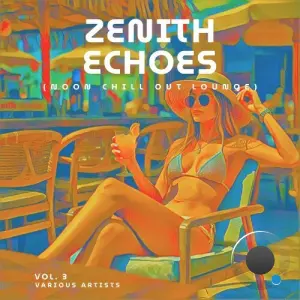 Zenith Echoes (Noon Chill Out Lounge), Vol. 3 (2026)