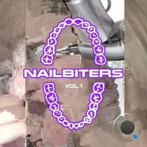 Nailbiters Volume 1 (2026)