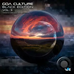 Goa Culture I Black Edition, Vol. 3 (2026)