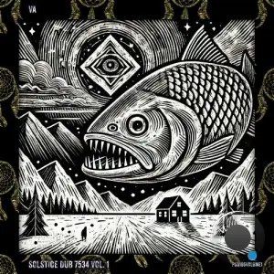 VA Solstice Dub 7534, Vol. 1 (2026)