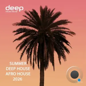 Summer Deep House / Afro House 2026 (2026)