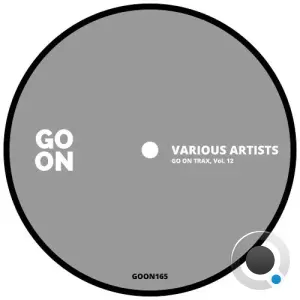 Go On Trax, Vol.12 (2026)