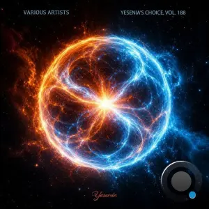 Yesenia's Choice, Vol. 188 (2026)