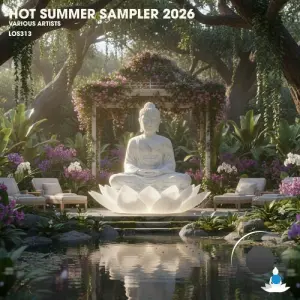 Hot Summer Sampler 2026 (2026)