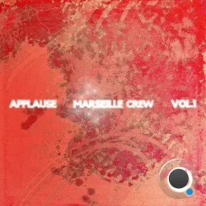 Applause Marseille Crew, Vol. 1 (2026)