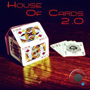 House of Cards 2.0 (20 Powerful House Tracks) (2026)