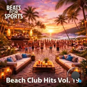Ghostbusterz - Beach Club Hits Vol. 19 (2026)
