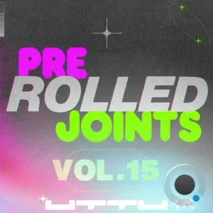 200% Techno - Pre-Rolled Joints, Vol. 15 (2026)