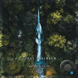 Jonas Saalbach - Waterfalls (2026)
