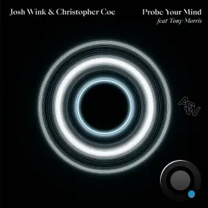 Josh Wink & Christopher Coe & Tony Morris - Probe Your Mind (2026)