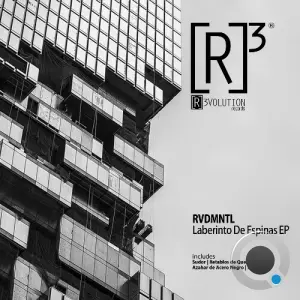 RVDMNTL - Laberinto De Espinas (2026)