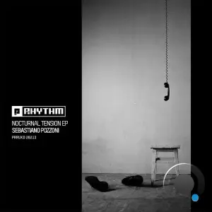 Sebastiano Pozzoni - Nocturnal Tension (2026)