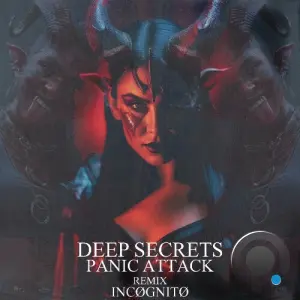 Deep Secrets - Panic Attack (2026)