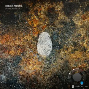 Marcelo Demarco - Entropic Dissolution (2026)