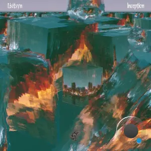 Lisitsyn - Inception (2026)
