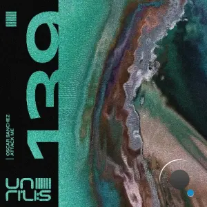Oscar Sanchez - Attack Me (2026)