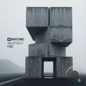 FAÏG - Archetype LP (2026)