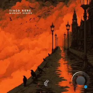 Tiago Ashe - Midnight Avenue (2026)