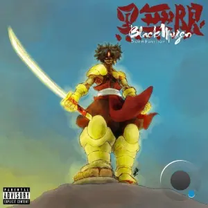 BlackMugen, Adrian Peace, TYMAY, Dom$port, Lord Karu Villain - Born$aviiior (2026)