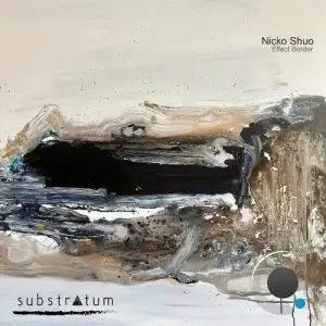 Nicko Shuo - Effect Border (2026)