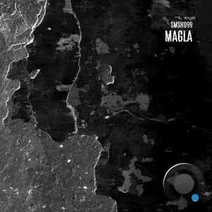 Magla - Gravitational Pull (2026)