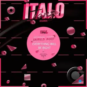 James Rod - Everything Will Be Right (2026)