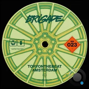 TORYONTHEBEAT - Amsterdam (2026)