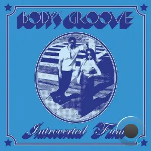 Introverted Funk - Body's Groove (2026)