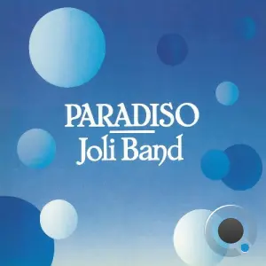 Joli Band - Paradiso (2026)