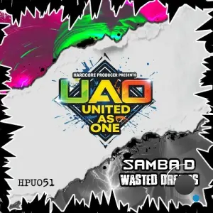 Samba D - Wasted Dreams (2026)