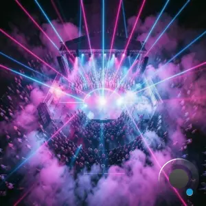 Vyron - Hands Up Tonight (2026)