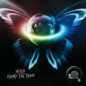 Welker (Br) - Round The Block (2026)