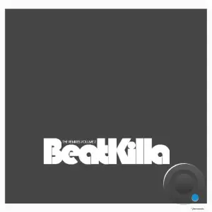 Kevin Yost x Peter Funk - Beatkilla (The Remixes Volume 2) (2026)