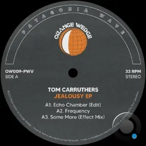 Tom Carruthers - Jealousy (2026)