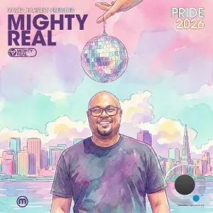 Mighty Real Pride 2026 (2026)