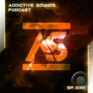 Addictive Sounds - Addictive Sounds Podcast 830 (2026-06-19)