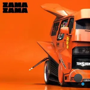 Die Antwoord - ZAMA ZAMA (2026)