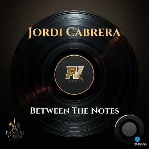 Jordi Cabrera - Between The Notes (2026)