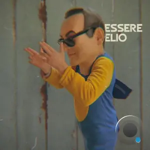 Elio Garrello - Essere Elio (2026)