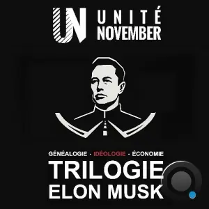 Unite November - Idéologie (2026)