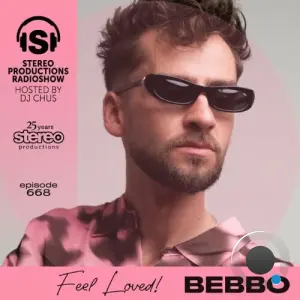 Bebbo - Instereo! 668 ( (2026-06-19)
