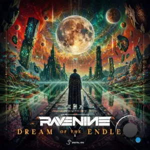 Rave Nine - Dream Of The Endless (2026)