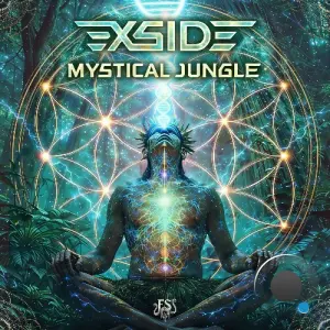 X-Side - Mystical Jungle (2026)