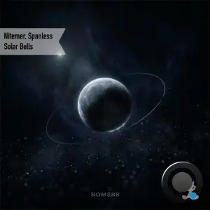 Spanless, Nitemer - Solar Bells (2026)
