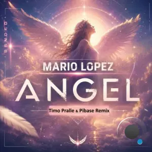 Mario Lopez - Angel (2026)